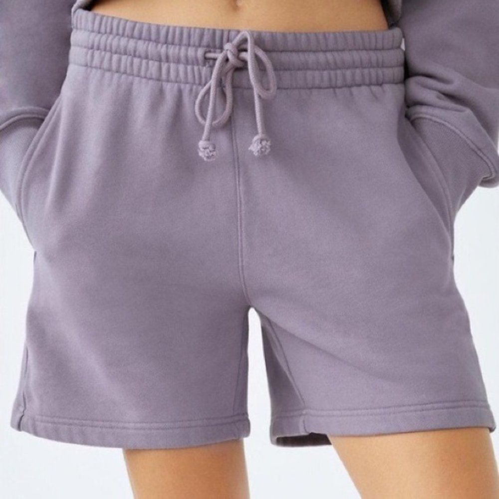 Aritzia TNA Sweatshorts